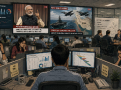 Companies Ended WFH Over Lack Of Productivity And Collaboration. PM Modi Gives One Reason To Rethink PBKS Vs DC IPL 2026 Highlights