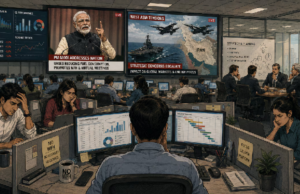 Companies Ended WFH Over Lack Of Productivity And Collaboration. PM Modi Gives One Reason To Rethink PBKS Vs DC IPL 2026 Highlights