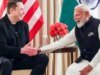 ‘Congratulations India’: Elon Musk Reacts To PM Modi’s Post On GalaxEye’s Mission Drishti Launch CSK Opener Sanju Samson. (AP)