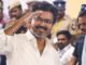 Congress Agrees To Support Vijay’s TVK To Form Government In Tamil Nadu, May Seek Cabinet Posts CSK Opener Sanju Samson. (AP)