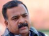 Congress Left Alliance To Protect Power After Sensing DMK–AIADMK Tie-Up: Manickam Tagore Maharashtra SSC Result 2026 LIVE: MSBSHSE Class 10 Marks Memo Link here