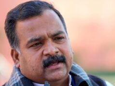 Congress Left Alliance To Protect Power After Sensing DMK–AIADMK Tie-Up: Manickam Tagore Maharashtra SSC Result 2026 LIVE: MSBSHSE Class 10 Marks Memo Link here