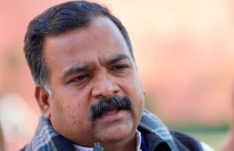Congress Left Alliance To Protect Power After Sensing DMK–AIADMK Tie-Up: Manickam Tagore Maharashtra SSC Result 2026 LIVE: MSBSHSE Class 10 Marks Memo Link here