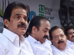 Congress’s Kerala CM Cliffhanger Finally Ends Today? Party To Name New Cliff House Occupant Trump received a red carpet welcome by China at Beijing airport.