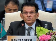Consider Teesta water sharing deal under ‘current circumstances’: Bangladesh FM post BJP’s Bengal win Consider Teesta water sharing deal under ‘current circumstances’: Bangladesh FM post BJP’s Bengal win