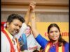 Consultants, Workers & Now Winners: Vijay’s Bet On Fresh Faces Pays Off In Tamil Nadu Polls Nepal vs Oman Live Cricket Score: Follow latest updates from ICC Cricket World Cup League Two. (Picture Credit: X/CricketNep)