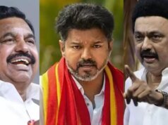 DMK-AIADMK Tie-Up Rumours Swirl As Governor Seeks Clarity On TVK Majority Claim SRH batter Heinrich Klaasen. (AP Photo)
