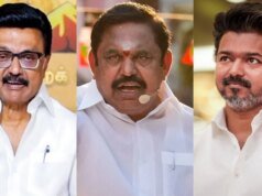 DMK’s ‘Resolution 3’ Sparks Buzz: Will It Lend Outside Support To Vijay’s TVK Or AIADMK To Avoid Tamil Nadu Repolling? Lucknow Super Giants vs Royal Challengers Bengaluru IPL 2026 Live Score