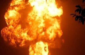 Death Toll In explosion At Firecracker Unit In MP’s Dewas Rises To 5, Factory Owner Held US President Donald Trump shakes hands with China's President Xi Jinping at the Great Hall of the People in Beijing. (Source: AFP)