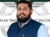 Delhi Entrepreneur Sahil Luthra Gets Death Threat Linked To International Extortion Racket Follow RR vs GT live.(Creimas Photo)