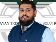 Delhi Entrepreneur Sahil Luthra Gets Death Threat Linked To International Extortion Racket Follow RR vs GT live.(Creimas Photo)
