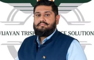 Delhi Entrepreneur Sahil Luthra Gets Death Threat Linked To International Extortion Racket Follow RR vs GT live.(Creimas Photo)