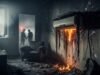 Delhi Fire Kills 9: Why Your AC Could Be A Ticking Bomb In Summer And How To Prevent Blast Iran's New Supreme Leader Mojtaba Khamenei and US President Donald Trump