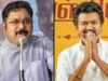 Dhinakaran Approaches Police With ‘Forgery’ Complaint As TVK Shares ‘Proof’ Of AMMK MLA’s Support Suvendu Adhikari To Take Oath As Bengal CM Today.