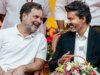 Did Government Block Rahul Gandhi’s Instagram Reel With Vijay? Here’s What Ministry Said Bangladesh Vs Pakistan 1st Test Day 4 Live (AFP)