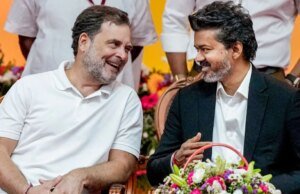 Did Government Block Rahul Gandhi’s Instagram Reel With Vijay? Here’s What Ministry Said Bangladesh Vs Pakistan 1st Test Day 4 Live (AFP)