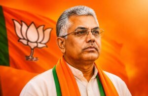 Dilip Ghosh’s Return: The BJP Veteran Who Stayed Through Bengal’s Political Highs And Lows Bangladesh Vs Pakistan 1st Test Day 2 Live (AFP)