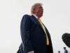 Donald Trump says U.S. not likely to accept new Iran peace proposal Donald Trump says U.S. not likely to accept new Iran peace proposal