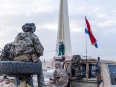 Dozens killed in fresh attacks in central Mali: local, security sources Dozens killed in fresh attacks in central Mali: local, security sources