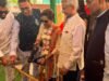 EAM Jaishankar hands over India-assisted agro-processing facility in South Trinidad EAM Jaishankar hands over India-assisted agro-processing facility in South Trinidad