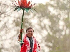 ECI Assam Election Results LIVE: NDA Set For Hat-trick In Assam, BJP+ Ahead In 100 Seats In EC Trends ECI Assam Election Results LIVE: NDA Set For Hat-trick In Assam, BJP+ Ahead In 100 Seats In EC Trends