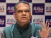 ED Documents Reveal Alleged Rs 157 Crore Fake Export Network Linked To AAP’s Sanjeev Arora PBKS Vs DC IPL 2026 Highlights