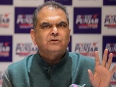ED Documents Reveal Alleged Rs 157 Crore Fake Export Network Linked To AAP’s Sanjeev Arora PBKS Vs DC IPL 2026 Highlights
