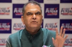 ED Documents Reveal Alleged Rs 157 Crore Fake Export Network Linked To AAP’s Sanjeev Arora PBKS Vs DC IPL 2026 Highlights