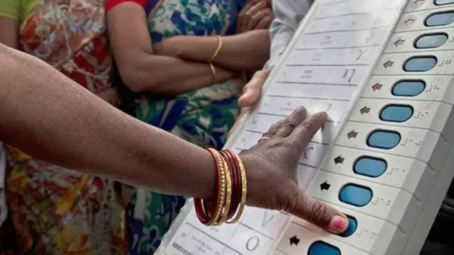 Election Results 2026 Date Live Updates: Counting On Monday, Know When And Where To Check ECI Live Results