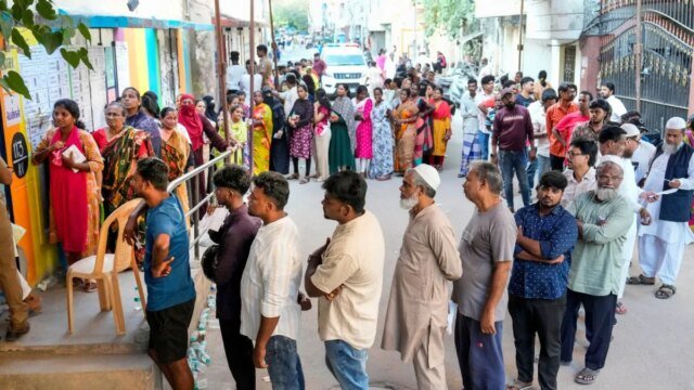 Election Results 2026 LIVE Updates: High-Stakes Verdict Day Across West Bengal, Tamil Nadu, Kerala, Assam & Puducherry