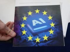 European Union strikes deal to ban sexualised AI deepfakes European Union strikes deal to ban sexualised AI deepfakes