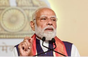 ‘Expect Fuel Hike In Coming Days’: Opposition Slams PM Modi’s ‘Seven Appeals’ Amid West Asia Crisis Bangladesh Vs Pakistan 1st Test Day 4 Live (AFP)