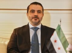 Eyeing migrant returns, EU pushes to revive Syria ties Eyeing migrant returns, EU pushes to revive Syria ties