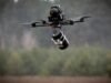 Fibre-optic drones | The phantom that flies Fibre-optic drones | The phantom that flies
