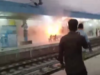 Fire Breaks Out In Hyderabad-Jaipur Special Express, Visuals Capture Chaos At Station | Watch LSG Opener Mitchell Marsh. (Picture Credit: Creimas)