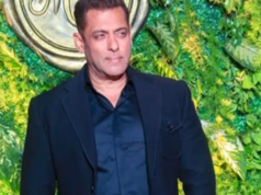 Firing Outside Salman Khan’s House Was Attempt To Kill Him, Bodyguard Tells Court CSK Skipper Ruturaj Gaikwad. (Picture credit: AP)