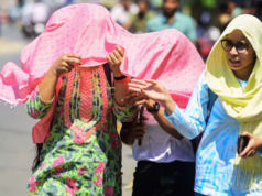 For One Day In April, All Top 50 Hottest Cities In The World Were In India. Number 1 Was… Jos Buttler of Gujarat Titans bat/ during Match 56 of the TATA Indian Premier League 2026 between Gujarat Titans and Sunrisers Hyderabad at Narendra Modi Stadium, Ahmedabad, India, on May 12, 2026.Photo by Surjeet Yadav / CREIMAS for IPL