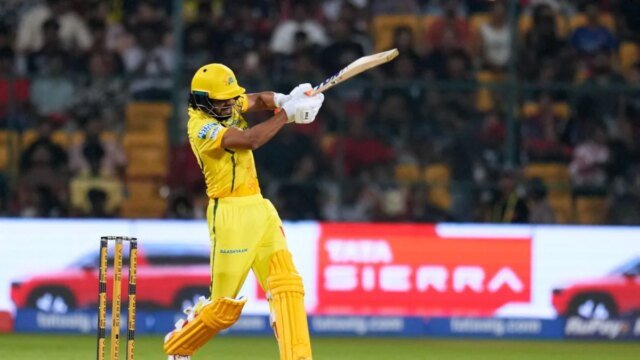 SRH vs PBKS Live Score, IPL 2026: Follow match updates and scorecard from Hyderabad. (Picture Credit: X/@IPL)