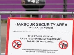 France allows asymptomatic passengers off new cruise ship struck by stomach bug outbreak France allows asymptomatic passengers off new cruise ship struck by stomach bug outbreak