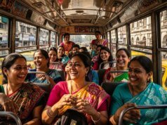 Free Bus Travel, Rs 3k Aid For Women And Ayushman Bharat Rollout In Bengal From June 1 PBKS vs DC IPL 2026 Live Streaming Details (AP)