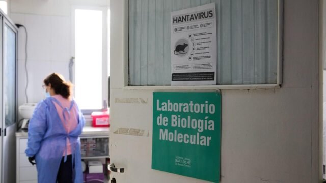 French hantavirus patient is critically ill, on artificial lung as French hantavirus patient is critically ill, on artificial lung as total cases grow to 11