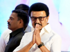 From Karunanidhi’s Heir To New ‘Kalaignar’: How 2026 Tamil Nadu Election Could Seal MK Stalin’s Legacy US President Donald Trump said negotiations with Iran are progressing behind closed doors and insisted that only a small circle inside his administration knows the true status of the talks. (Reuters)