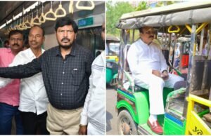 From Metro To E-Rickshaw: Leaders Take Public Transport To Back PM’s Fuel-Saving Appeal IPL 2026 GT vs SRH Highlights