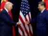 From Rare Earths To Russian Oil: 5 Reasons Why Trump-Xi 2026 Matters More To India Than You Think Trump received a red carpet welcome by China at Beijing airport.