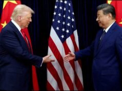 From Rare Earths To Russian Oil: 5 Reasons Why Trump-Xi 2026 Matters More To India Than You Think Trump received a red carpet welcome by China at Beijing airport.