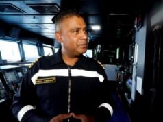 Gallantry Awardee INS Chennai CO Reveals How India’s ‘Sea Control’ Altered Course Of Operation Sindoor | Exclusive LSG Opener Mitchell Marsh. (Picture Credit: Creimas)