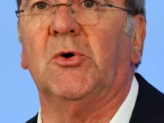 Germany focuses on shared interests after U.S. announces troop drawdown Germany focuses on shared interests after U.S. announces troop drawdown