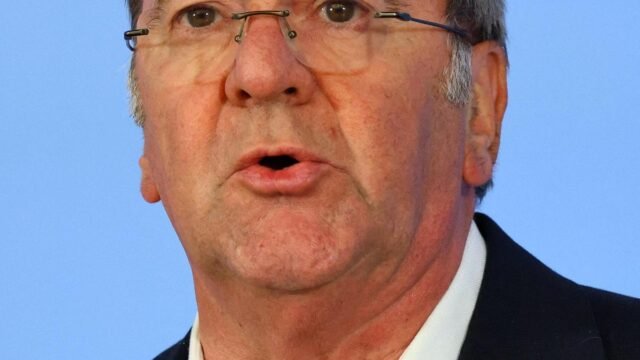Germany focuses on shared interests after U.S. announces troop drawdown