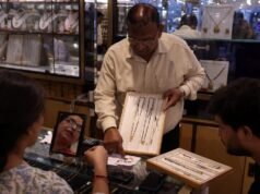 Gold, Silver Imports To Get Costlier As Govt Raises Customs Duty To 10% IPL 2026 GT vs SRH Highlights