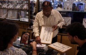 Gold, Silver Imports To Get Costlier As Govt Raises Customs Duty To 10% IPL 2026 GT vs SRH Highlights